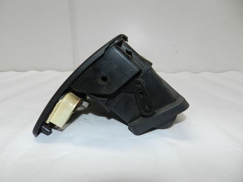 Difusor Central Ar Painel Ford Escort Sapão 93/96 C/ Detalhe