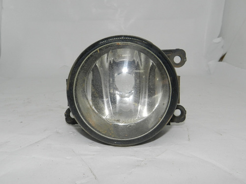 Farol Milha Auxiliar Neblina Citroen C3 C4 Valeo 89210094