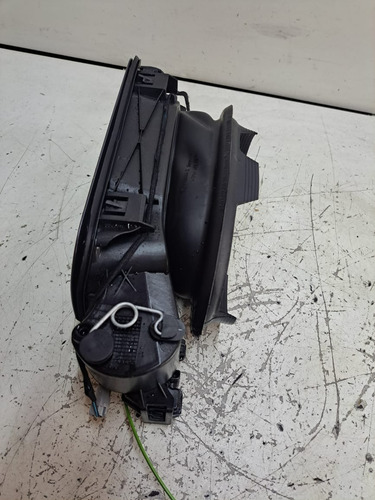Tampa Portinhola Tanque Combustível Bmw 320i 2013 2014 2015