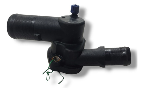 Flange Válvula Termostatica Renault Clio 2008 (al)