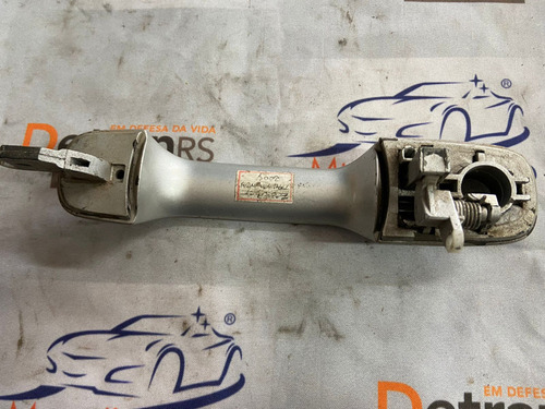 Maçaneta Externa Traseira Esquerda Ford Ecosport 18097
