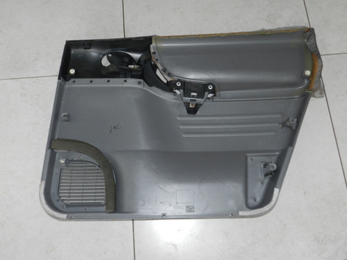 Forro Porta Dianteira Esquerda Gm Zafira 01 A 2006 93360087