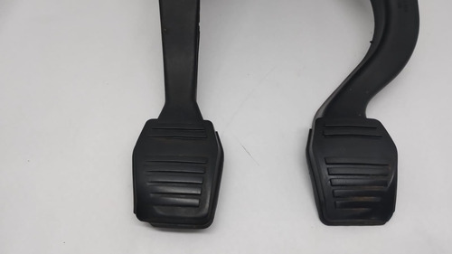 Pedaleira Embreagem Freio Ford Fiesta Ka Courier 1.0 97/02