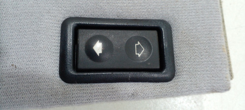 Botão Teto Solar C/moldura Bmw 1994/98 8173462 (r)