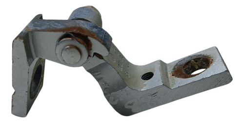 Dobradiça Superior Porta Dianteira Esq. Vw Golf 2000 (ap)