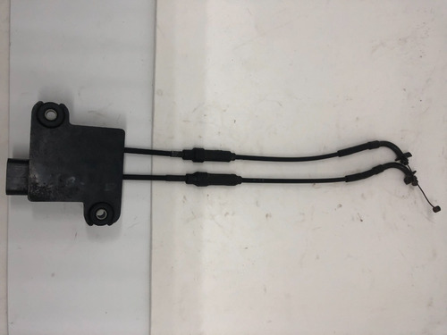 Atuador Da Borboleta Do Escape Aprilia 13/15.