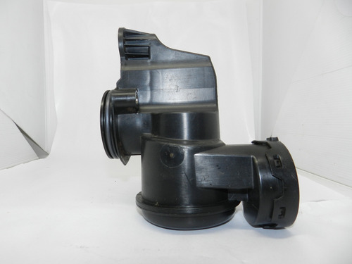 Válvula Anti-chamas Gol Voyage Saveiro Fox 1.0 G5 G6 08/16