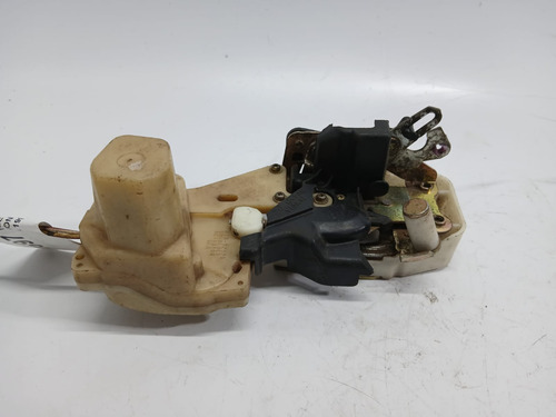 Fechadura Porta Traseira Esquerda Honda Accord 1994 A 1998