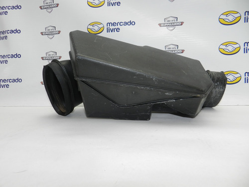 Caixa Ressonadora Filtro Scenic Megane Duster Clio 04/15