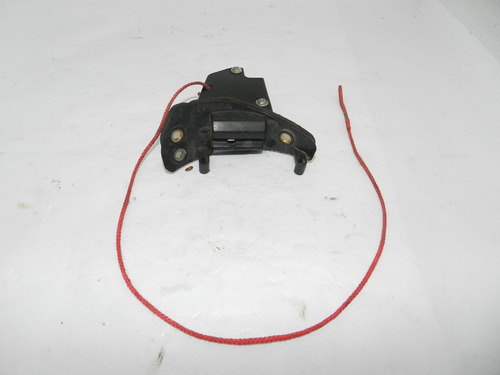 Trava Da Portinhola Tanque Combustível Fiat Stilo 2003/2011