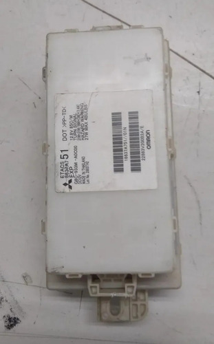 Caixa De Fusivel Interna Mitsubishi L200 Triton 3.2 Manual