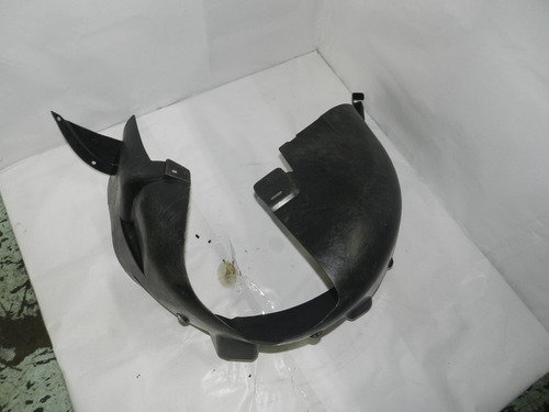 Para-barro Traseiro Direito Peugeot 307 Hatch 2001 A 2006