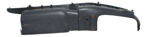 Moldura Coluna Traseira Esquerda Ford Ranger 1997 2011