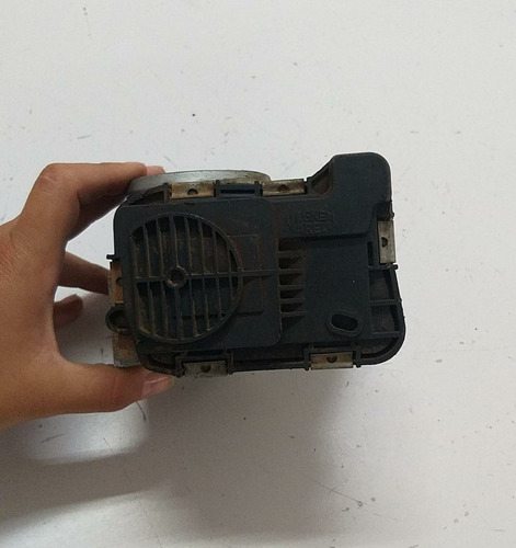 Corpo Borboleta Tbi Palio Punto Doblo 1.6 1.8 16v 11/16