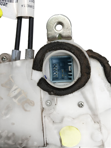 Fechadura Da Porta Traseira Direita Honda Civic 2007 A 2011
