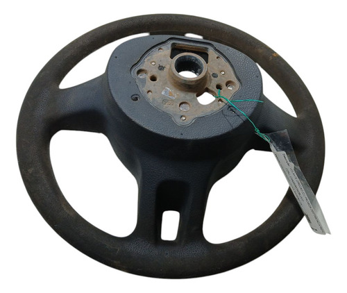 Volante Direção Vw Gol Fox Saveiro G5 2008 A 2012 (ap)