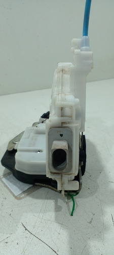 Fechadura Elétrica D.d Vw Gol G5 G6 G7 5u4837014ag (r)
