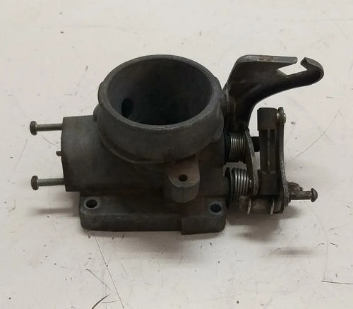 Corpo Borboleta Tbi Ford Fiesta Escort 1999 2002 97mf9677ba