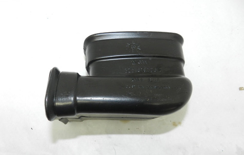 Duto Saida Ar Lado Direito Vw Santana 1991 A 2006 3258197262