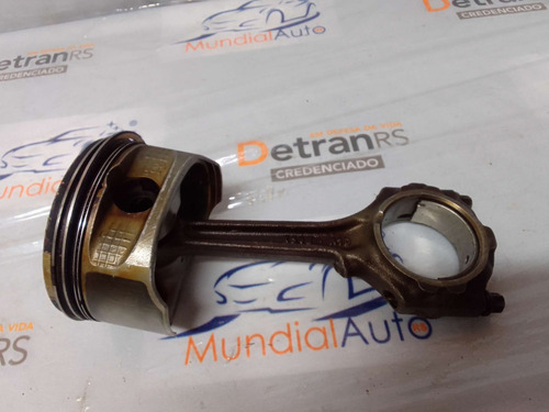 Biela Ford Focus 1.6 Flex  11646
