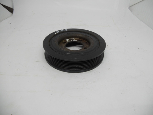 Polia Virabrequim Gm S10 Blazer Vectra Omega 2.2 90469102