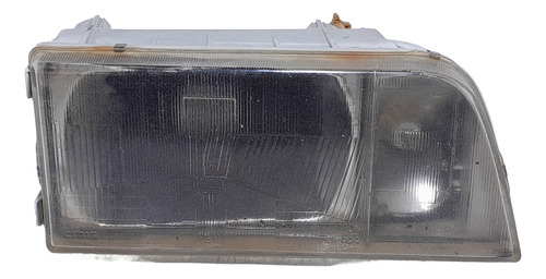 Lente Carcaça Farol Lado Direito D20 C20 D40 Cibié