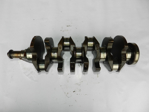 Virabrequim Std Ford Focus Mondeo 1.8 2.0 16v 96/04 C94ha