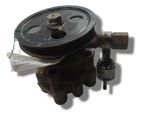 Bomba Direção Hidráulica Toyota Camry 1995 (al)