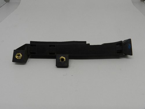 Guia Canaleta Vidro Dianteiro Direito Fiat Doblo 51780963