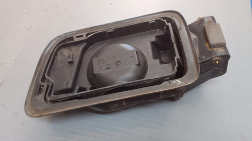 Suporte Portinhola Combustível Citroen C4 2009/2010. 23441