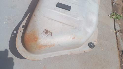 Tanque Combustivel Fox Spacefox  2004/....  25487