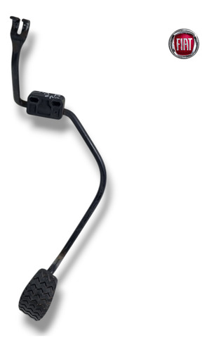 Pedal Acelerador Fiat Uno Fire 2005 A 2011