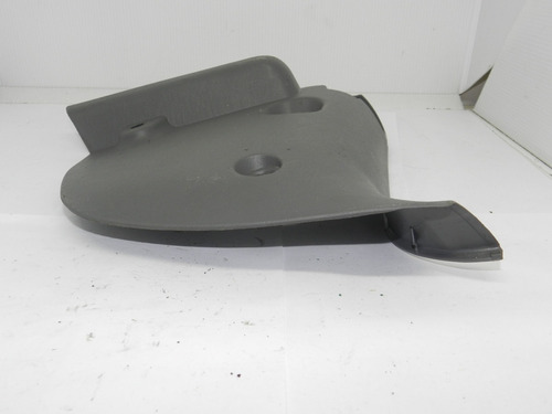 Moldura Coluna Inferior Dianteira Direita Ford Focus 02 A 10