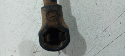 Amortecedor Porta Malas Peugeot 208 9673083680 (r)