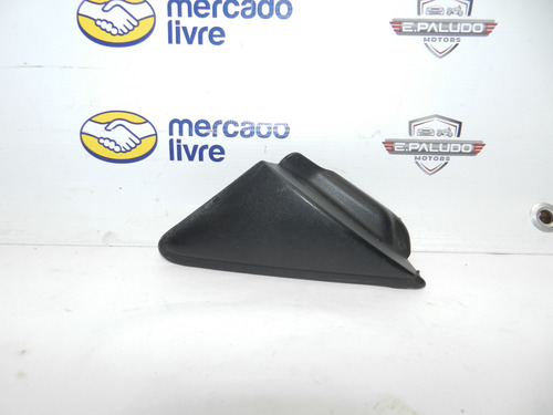 Acabamento Externo Retrovisor Lado Direito Megane Gt 06/13