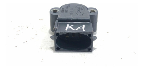 Sensor Tps Posição Borboleta Ford Fiesta Ka 95bf9b989jb