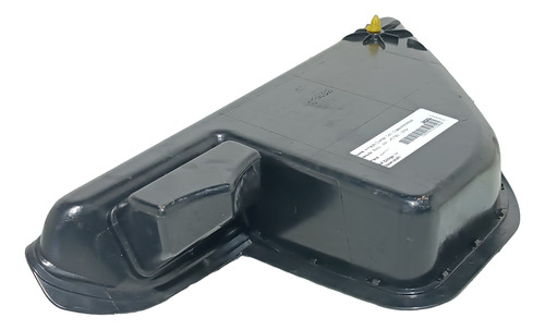 Moldura Porta Objetos Da Porta Esquerda Bmw X5 2001 2006 4.4