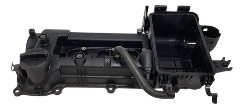 Tampa De Válvula Motor Hyundai Hb20 1.0 3c 2240004030
