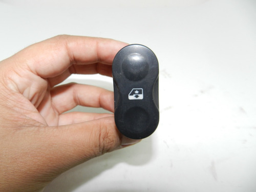 Botão Vidro Elétrico Renault Sandero Logan 08/11 9115301030