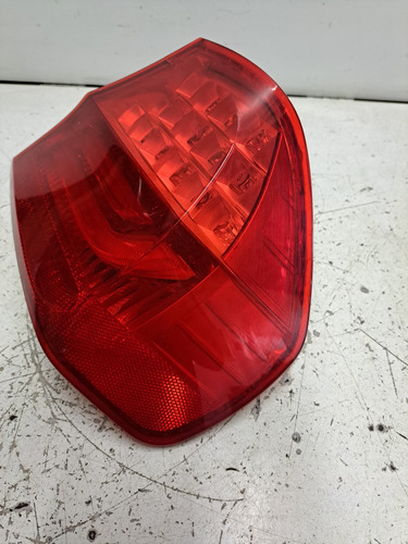 Lanterna Lado Direito Bmw 320i 2010  