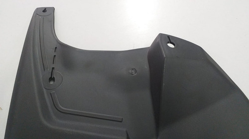 Para-barro Lameiro Dianteiro Esquerdo Hilux Cd4x4 Sr 2015