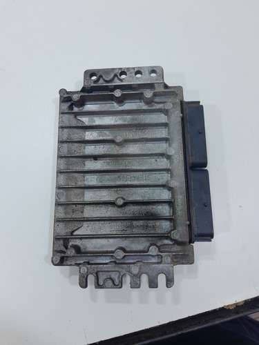 Modulo De Inejeção  Renault Clio 1.0 8v 8200057541 (vj)