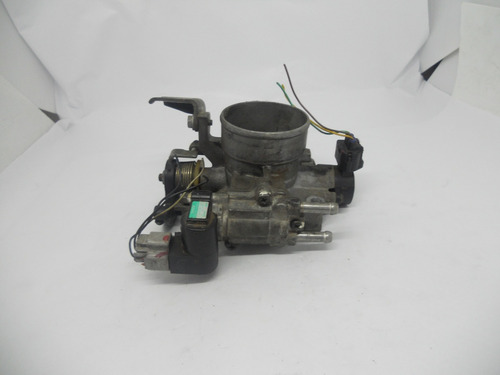 Corpo Borboleta Tbi Toyota Corolla 1.8 222700d20
