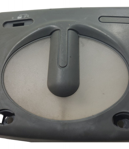 Luz De Teto Cortesia Fiat Brava 2000 (al)