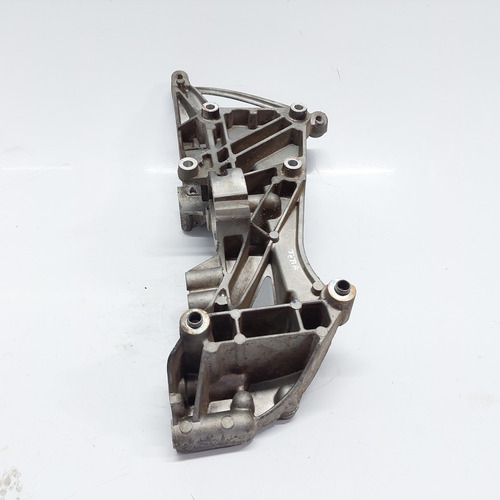 Suporte Do Alternador / Compressor Jetta 2.5 Ano 2006 A 2010