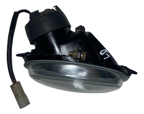 Farol De Milha Cherry Qq Direito 2011 2012 2013 2014 2015