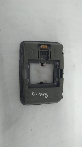 Luz Teto Fiat Palio Fire Siena 2003 A 2008 24180