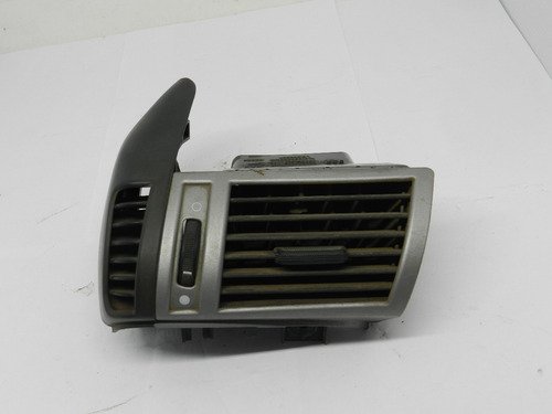 Difusor Ar Esquerdo Fiat Stilo 2001 A 2006 1001597350sx