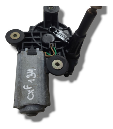 Motor Limpador Parabrisa Fiat Stilo 2003 A 2010 (al)