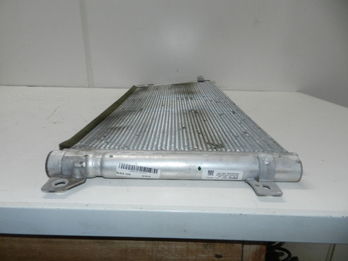 Condensador Ar Condicionado Honda Civic 1.5 17/20 Turbo
